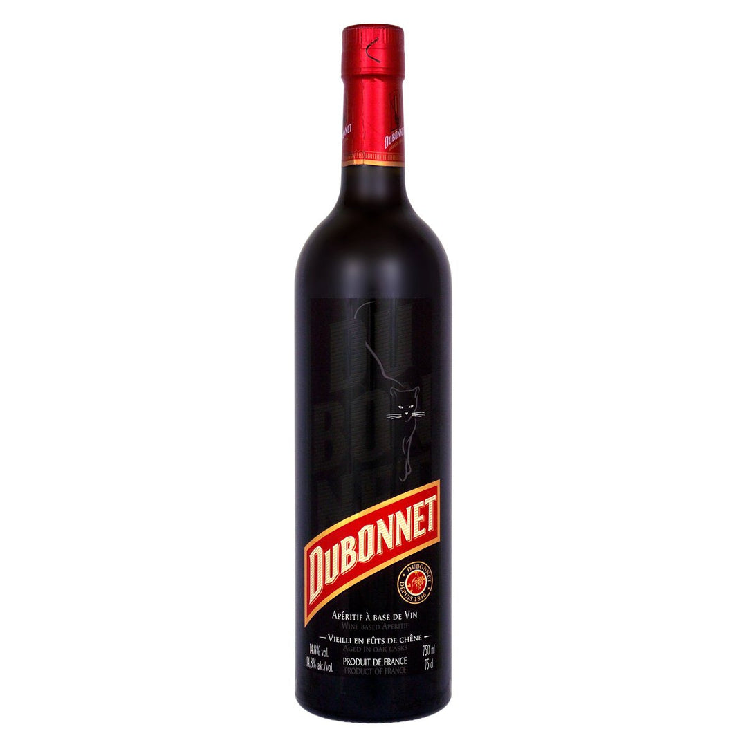 DUBONNET RED 750ML