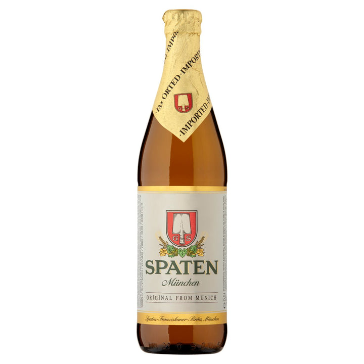 SPATEN BTLS 20X500ML