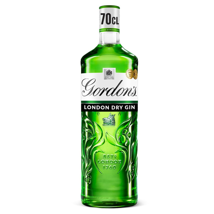 GORDONS GIN 700ML