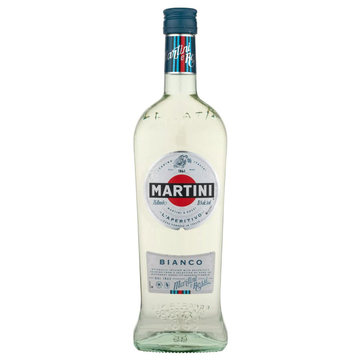 MARTINI BIANCO 750ML