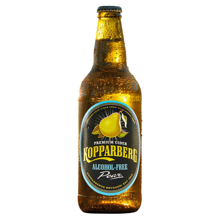 KOPPARBERG PEAR 8X500ML