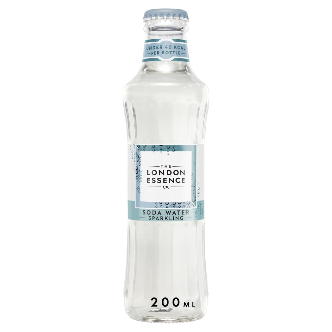 LONDON ESSENCE SODA WATER