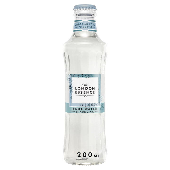 LONDON ESSENCE SODA WATER