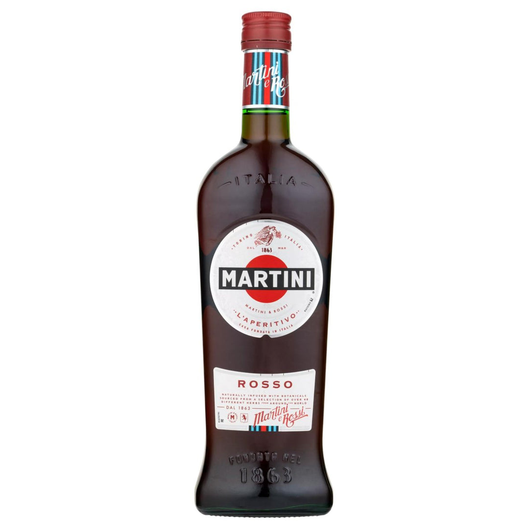 MARTINI SWEET ROSSO 700ML