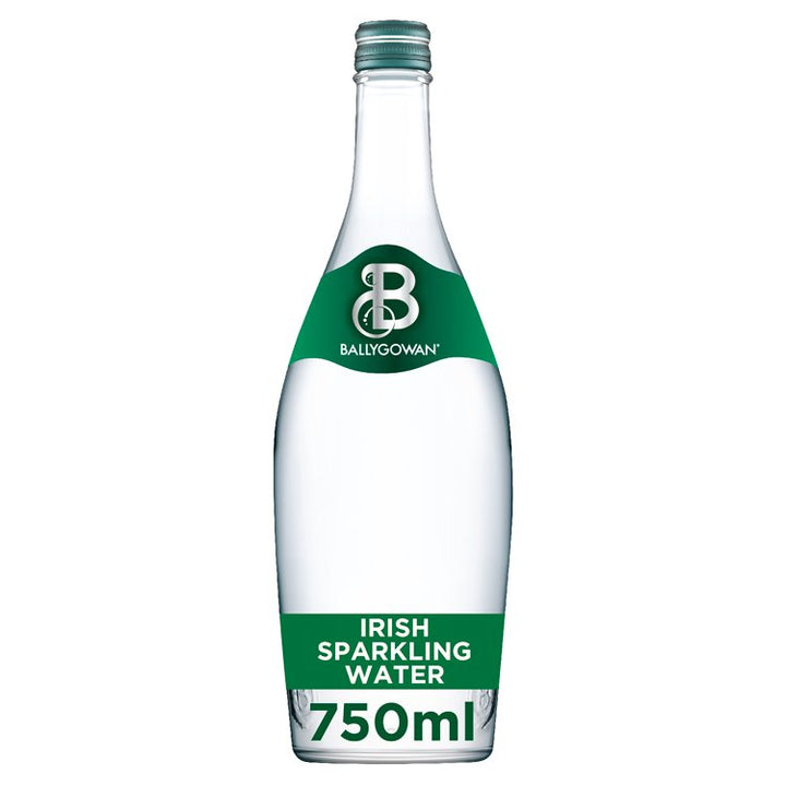 BALLYGOWAN SPARKLING WATER