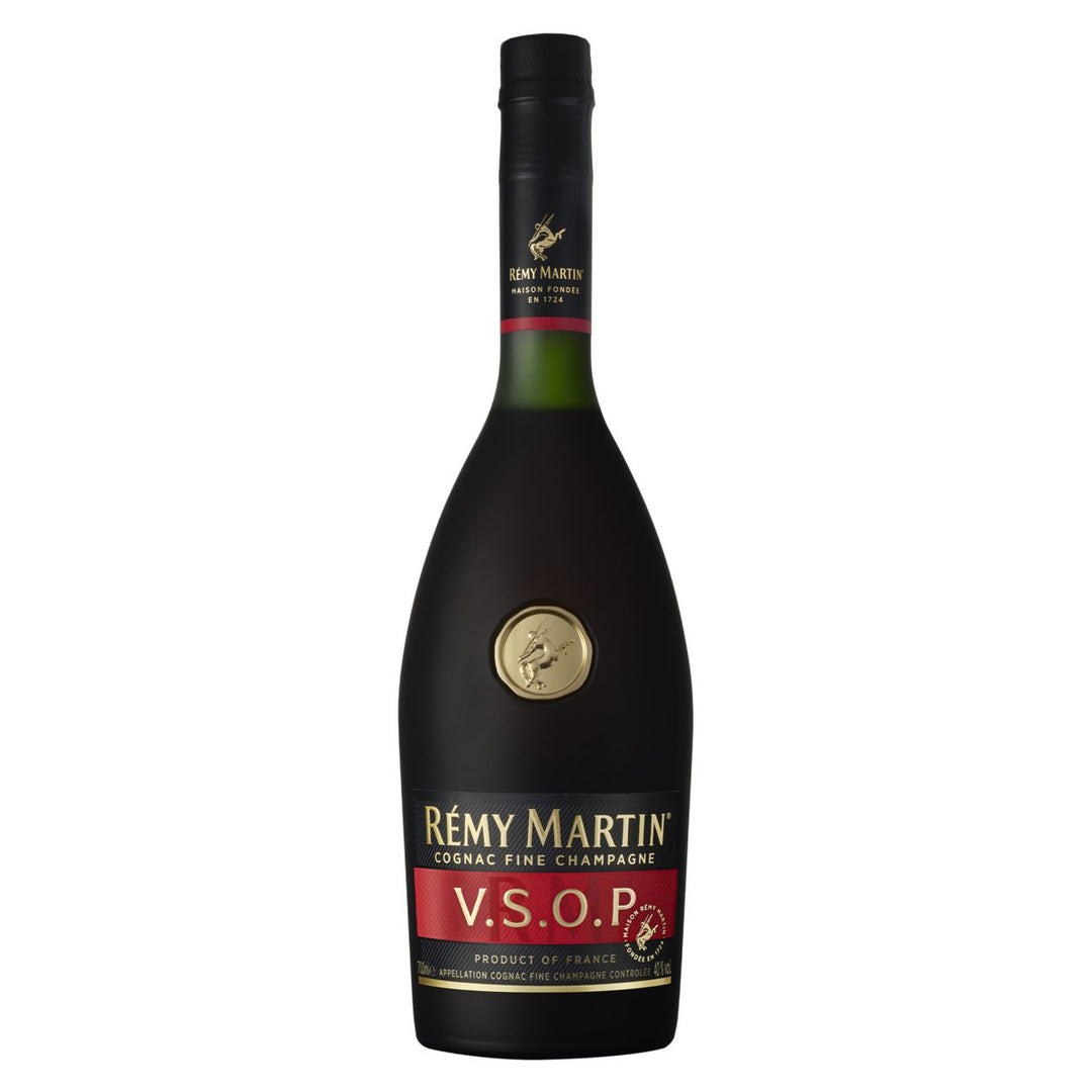 REMY MARTIN VSOP COGNAC 700ML