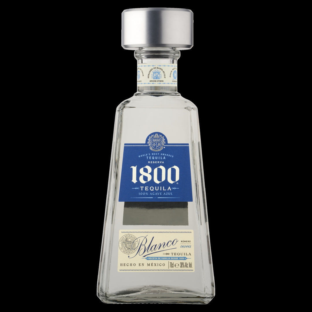 1800 SILVER TEQUILA 700ML