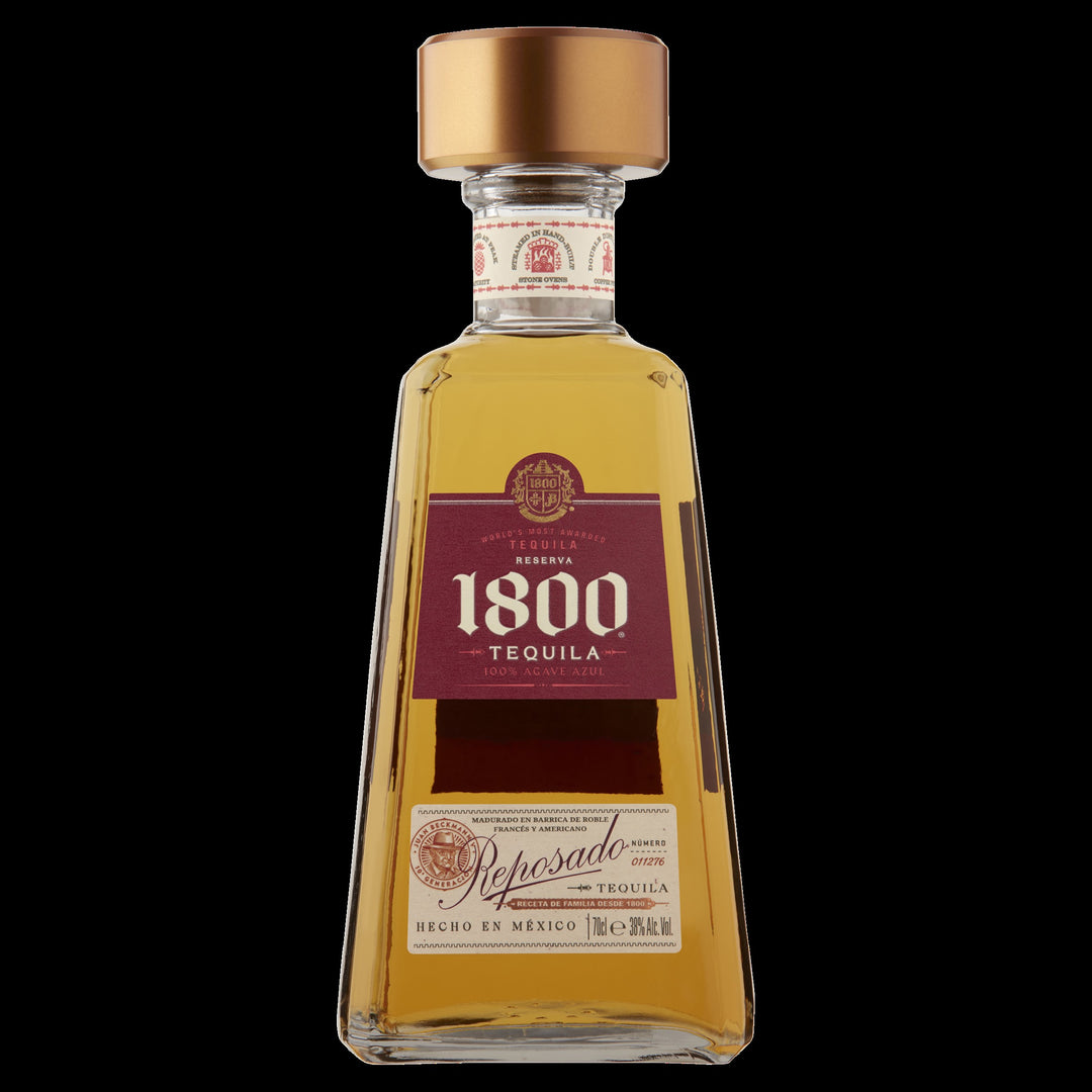 1800 REPOSADO TEQUILA 700ML