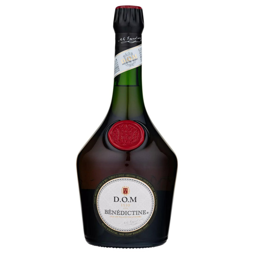 BENEDICTINE D.O.M LIQUEUR 700ML