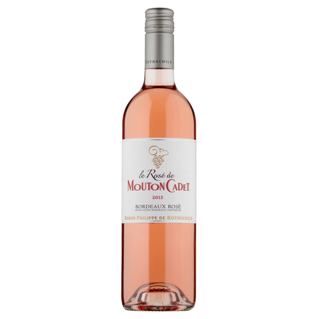 MOUTON CADET ROSÉ