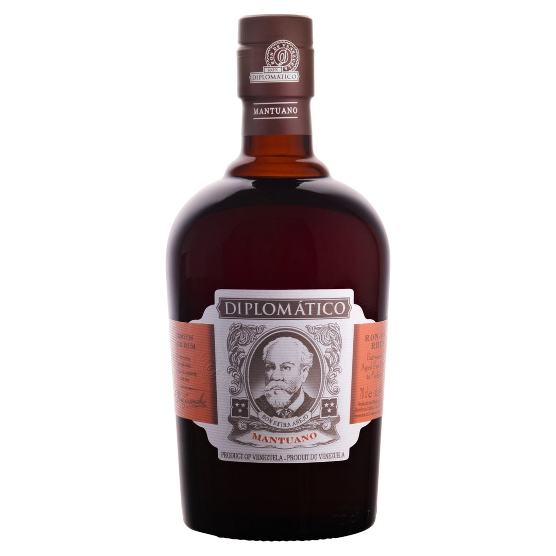 DIPLOMATICO MANTUANO 700ML