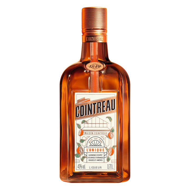 COINTREAU LIQUEUR 700ML