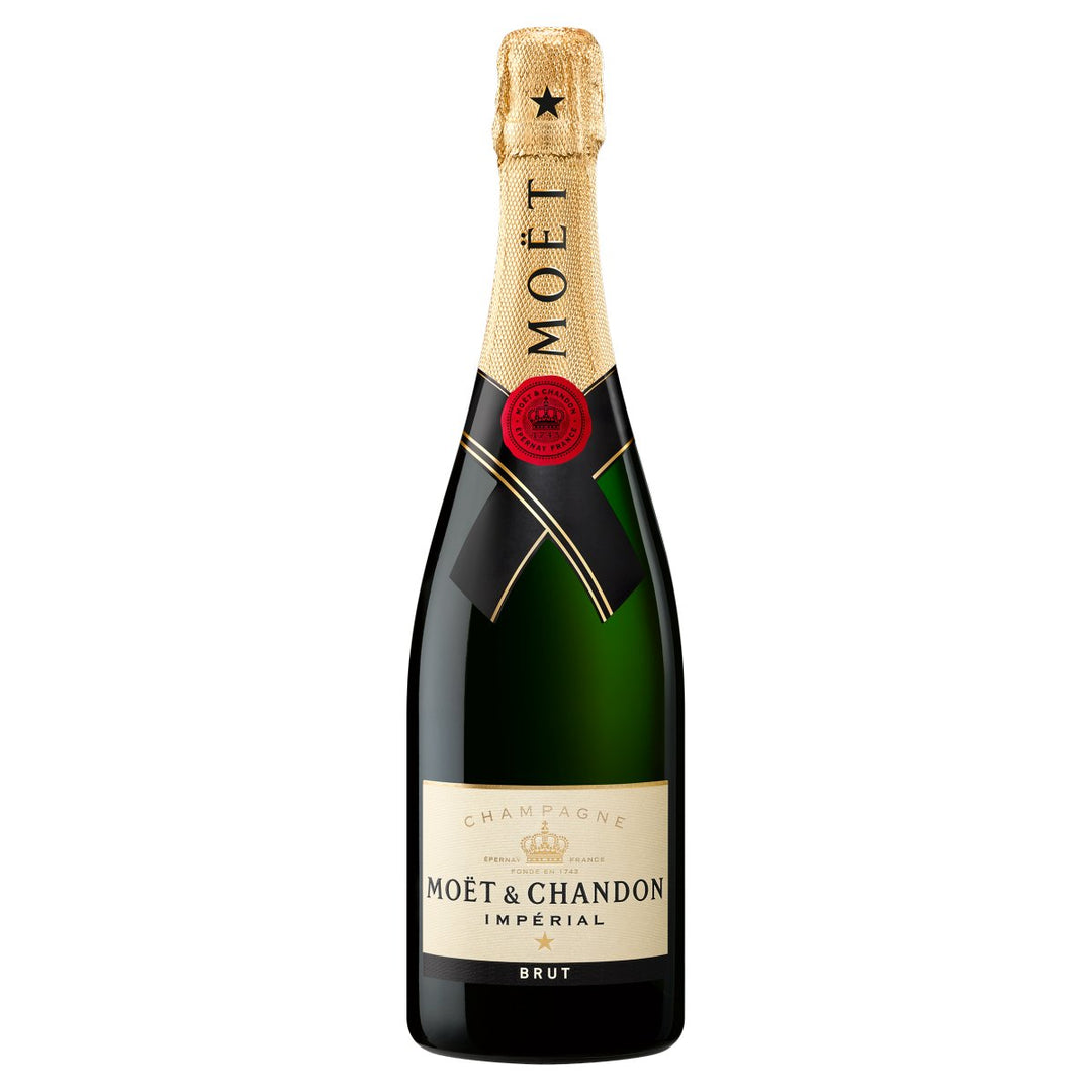 MOET & CHANDON NV BRUT