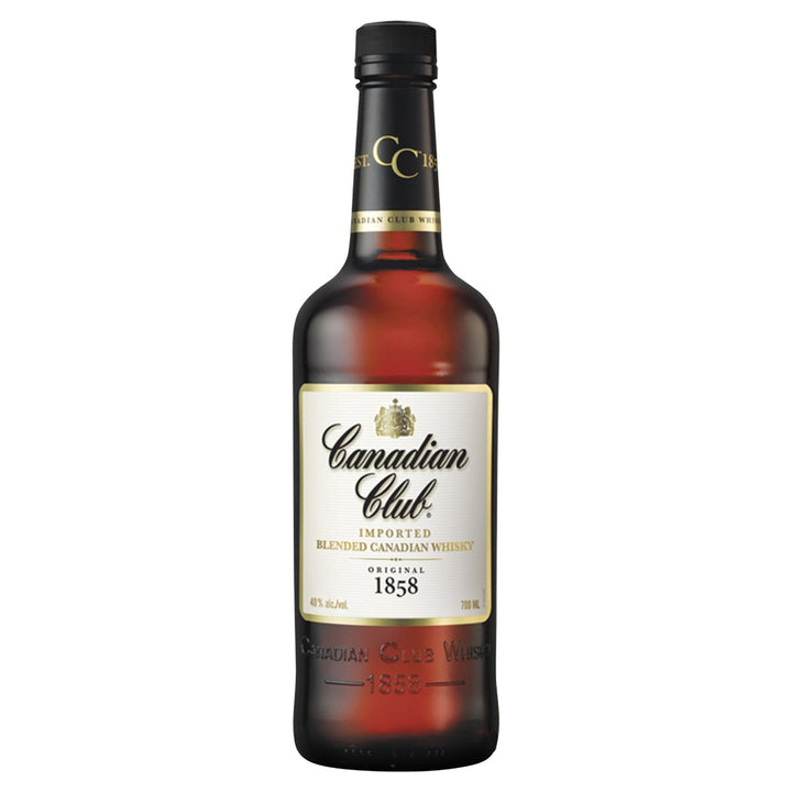 CANADIAN CLUB 700ML