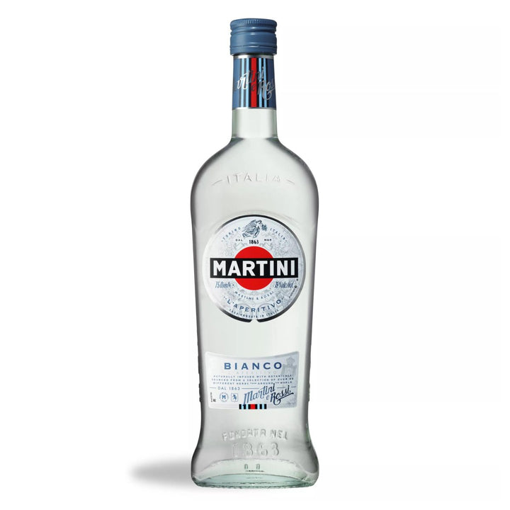 MARTINI BIANCO 750ML