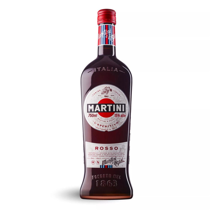 MARTINI SWEET ROSSO 700ML