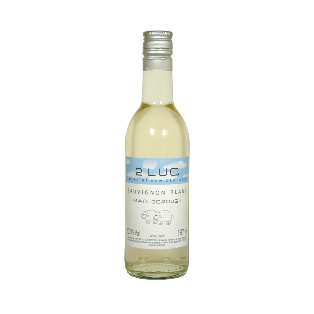 2 LUC SAUVIGNON BLANC