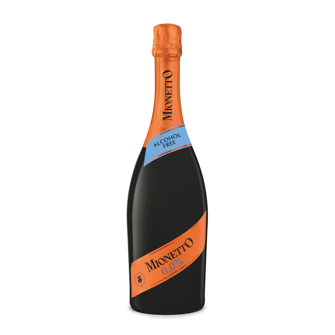 MIONETTO SPARKLING 0%