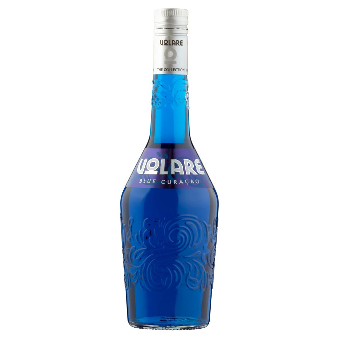 VOLARE BLUE CURACAO 700ML