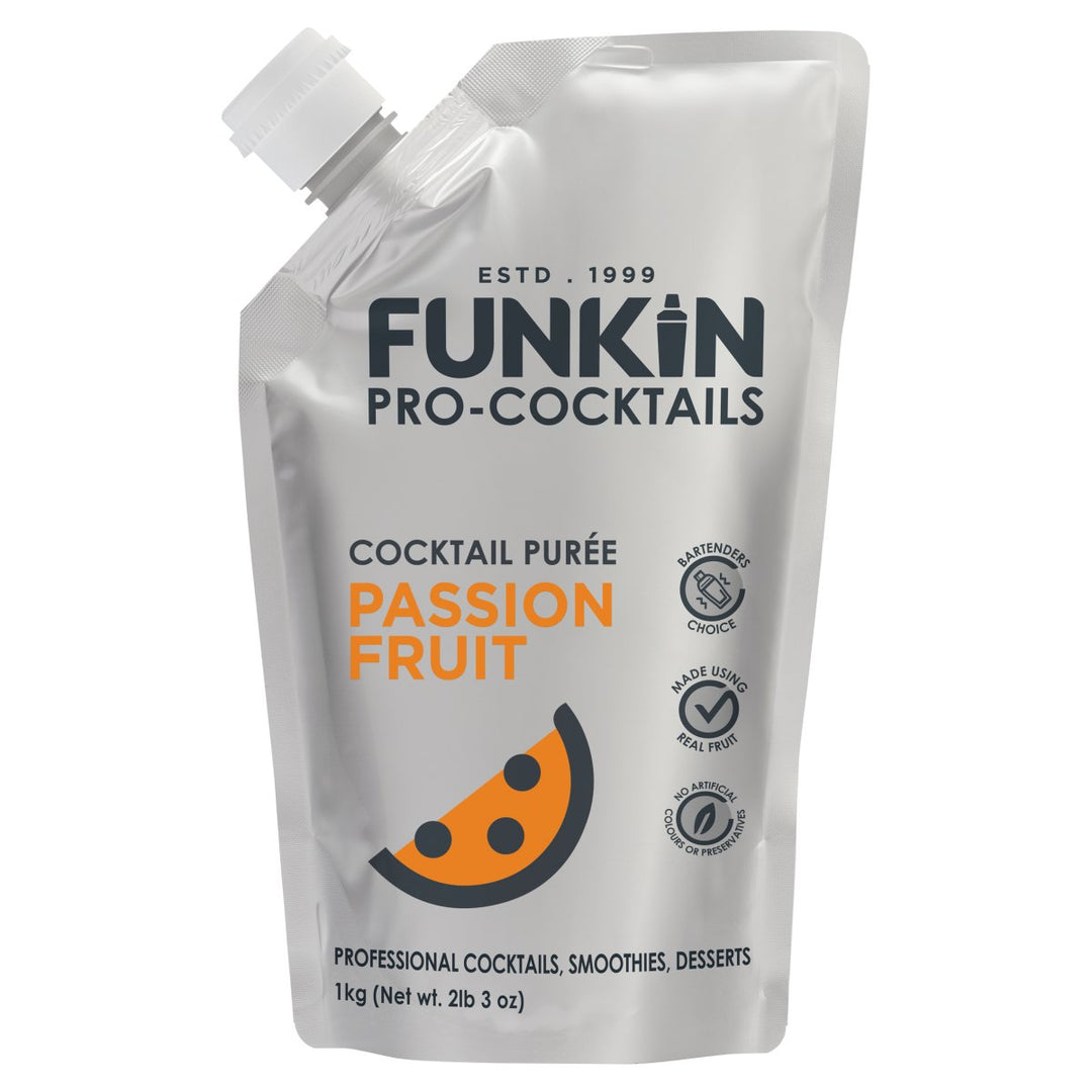 FUNKIN PASSION 1L