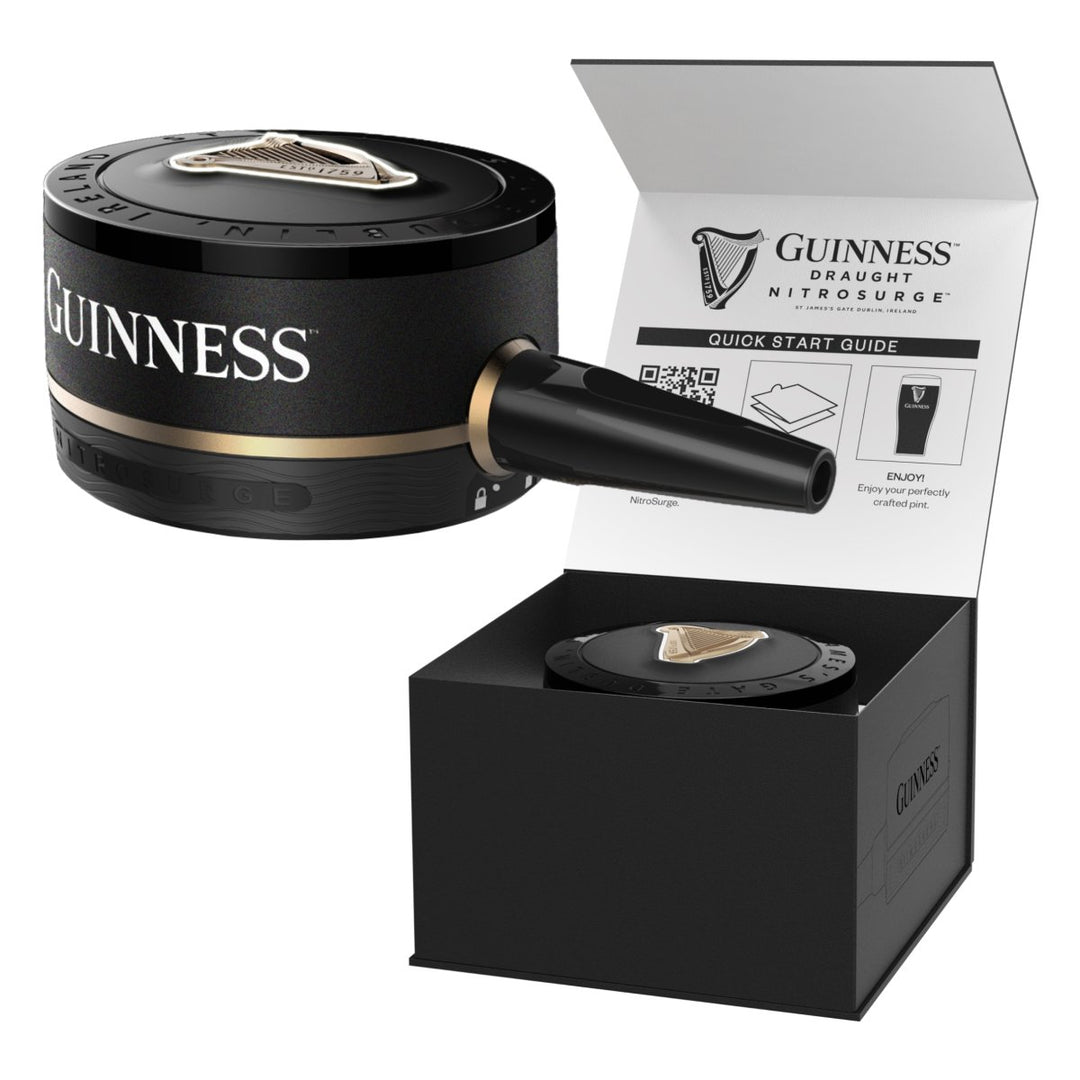 GUINNESS NITROSURGE UNIT X 10