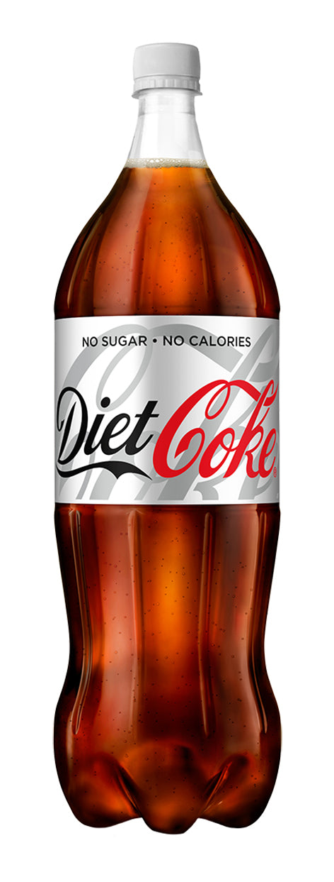 DIET COKE