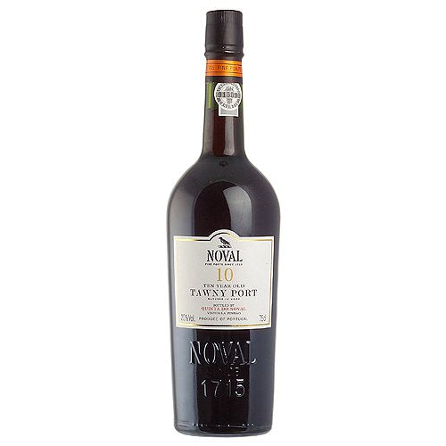 QUINTA DO NOVAL TAWNY 10YO GIFT BOX 750ML