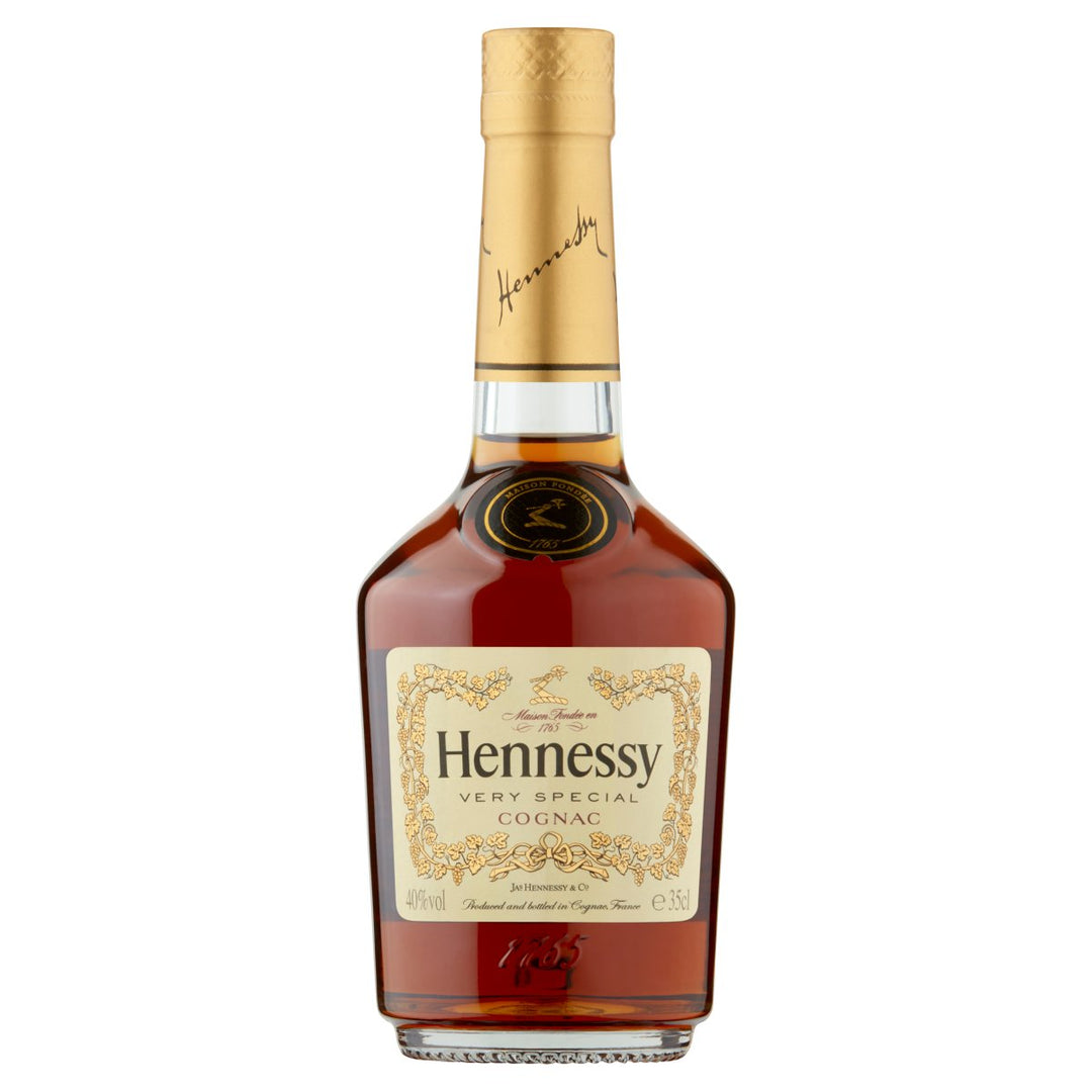 HENNESSY COGNAC 350ML