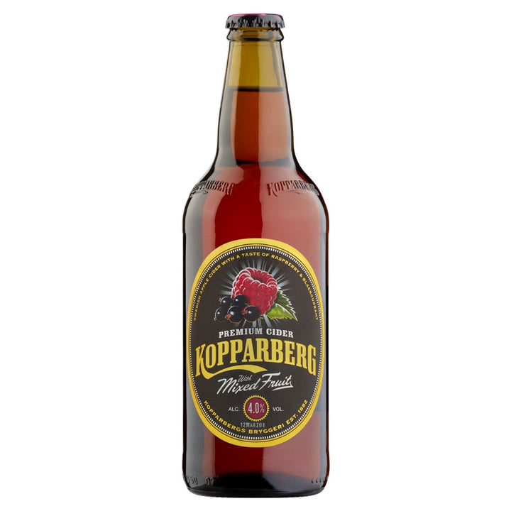 KOPPARBERG BTLS TROPICAL 15X500ML