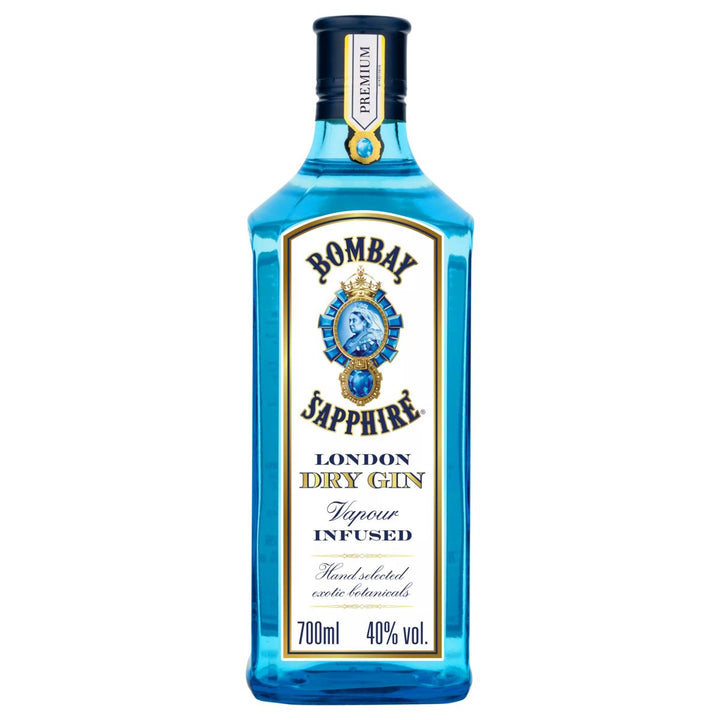 BOMBAY SAPPHIRE GIN 700ML