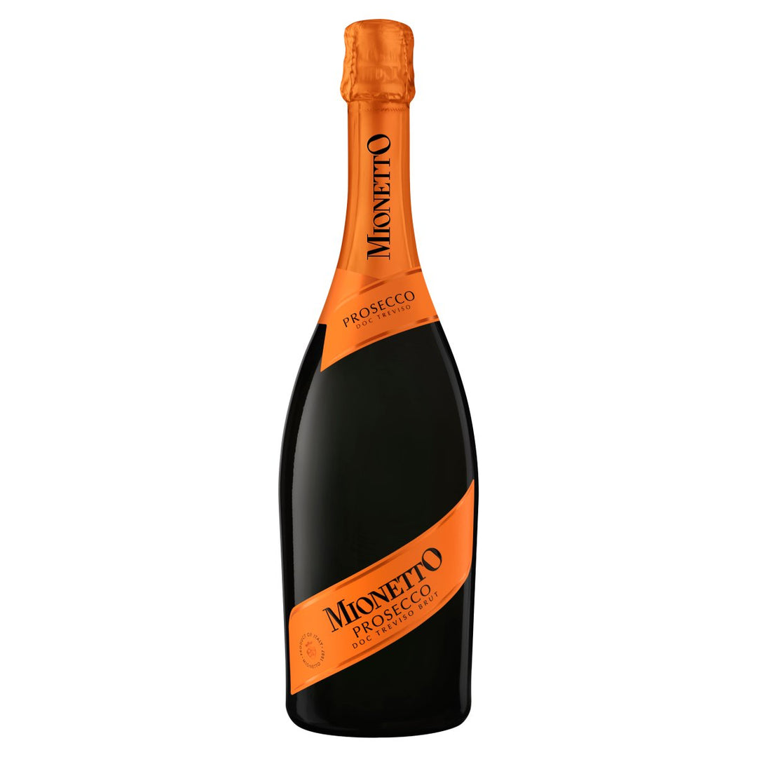 MIONETTO LUXURY DOC PROSECCO EX DRY