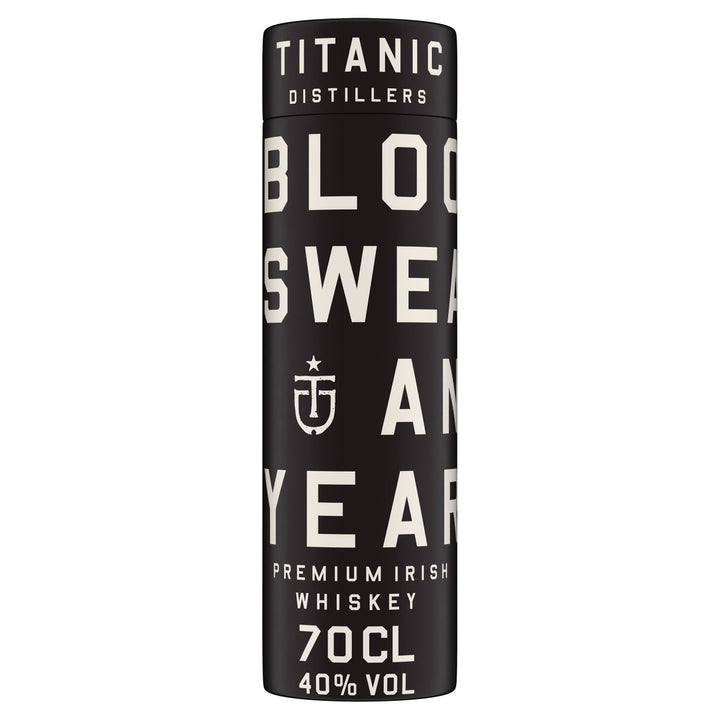 TITANIC WHISKEY 700ML