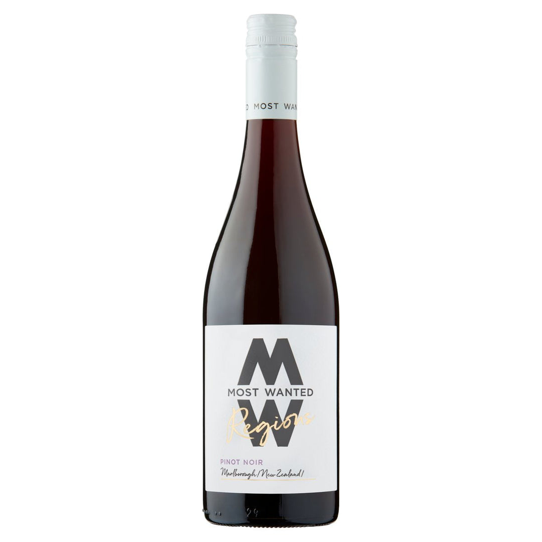 MOST WANTED PINOT NOIR