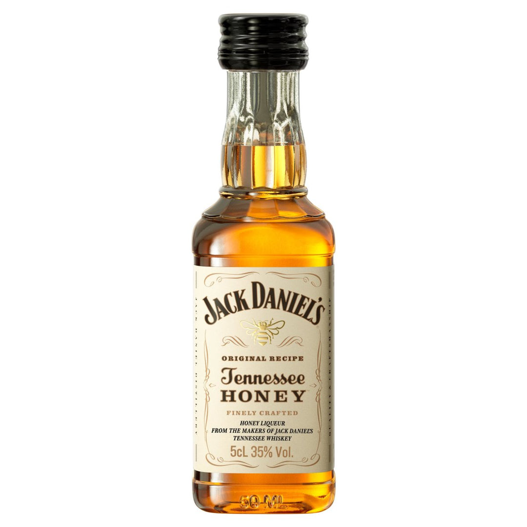 JACK DANIELS TENNESSEE HONEY 12x5cl