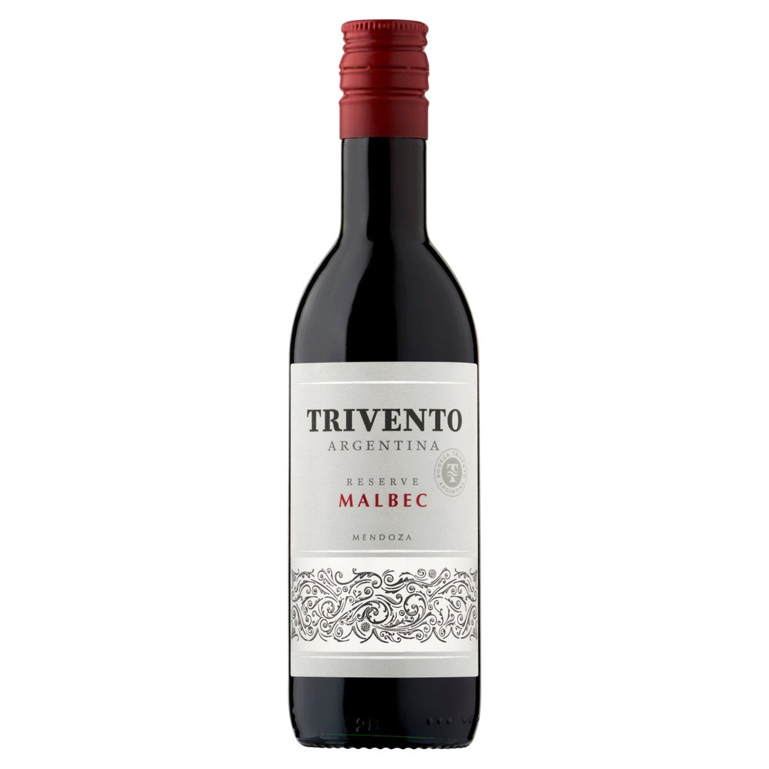 TRIVENTO 1/4 MALBEC