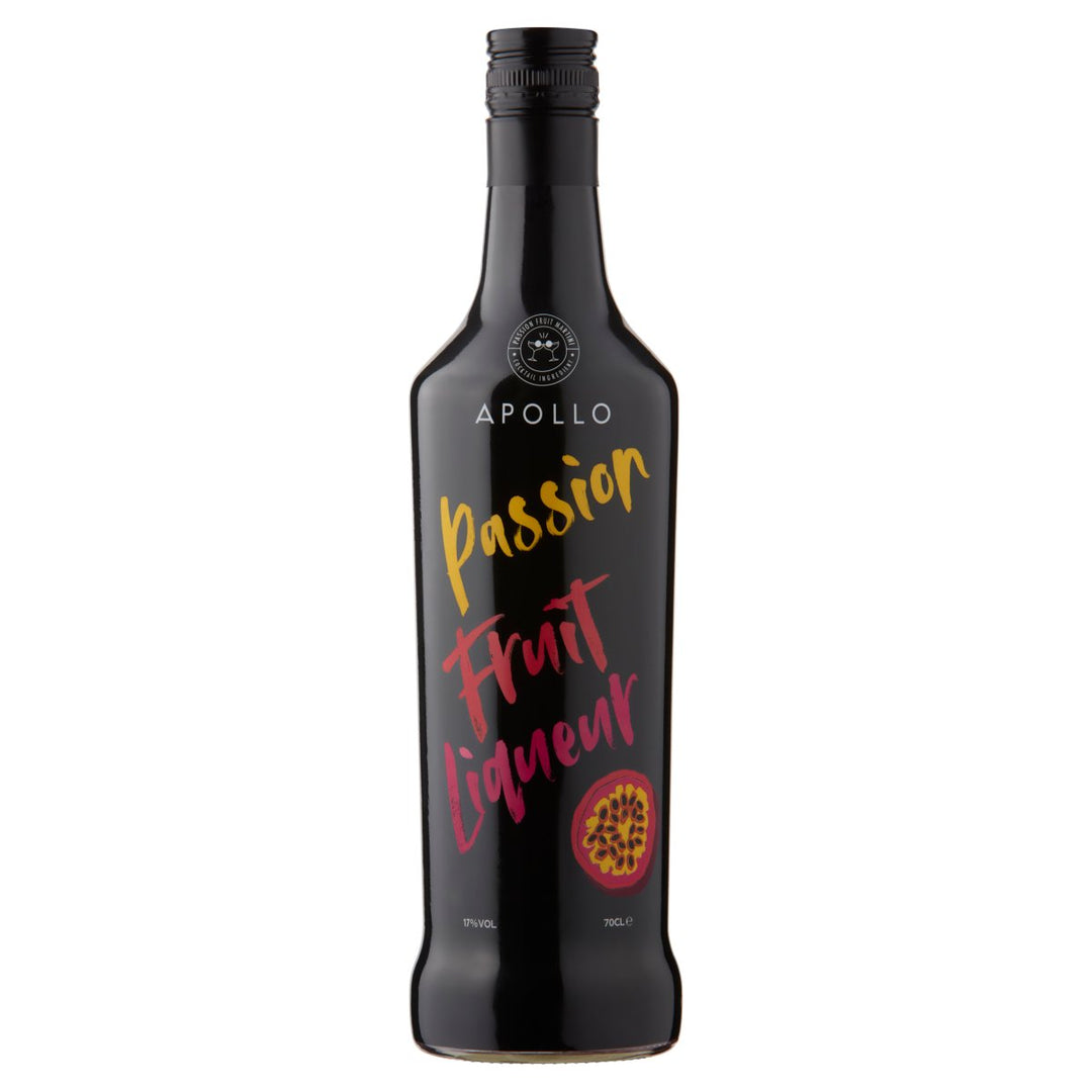 APOLLO PASSIONFRUIT LIQUEUR 700ML