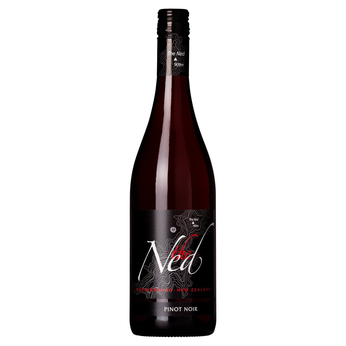 THE NED PINOT NOIR 750ML – Drinks Inc.