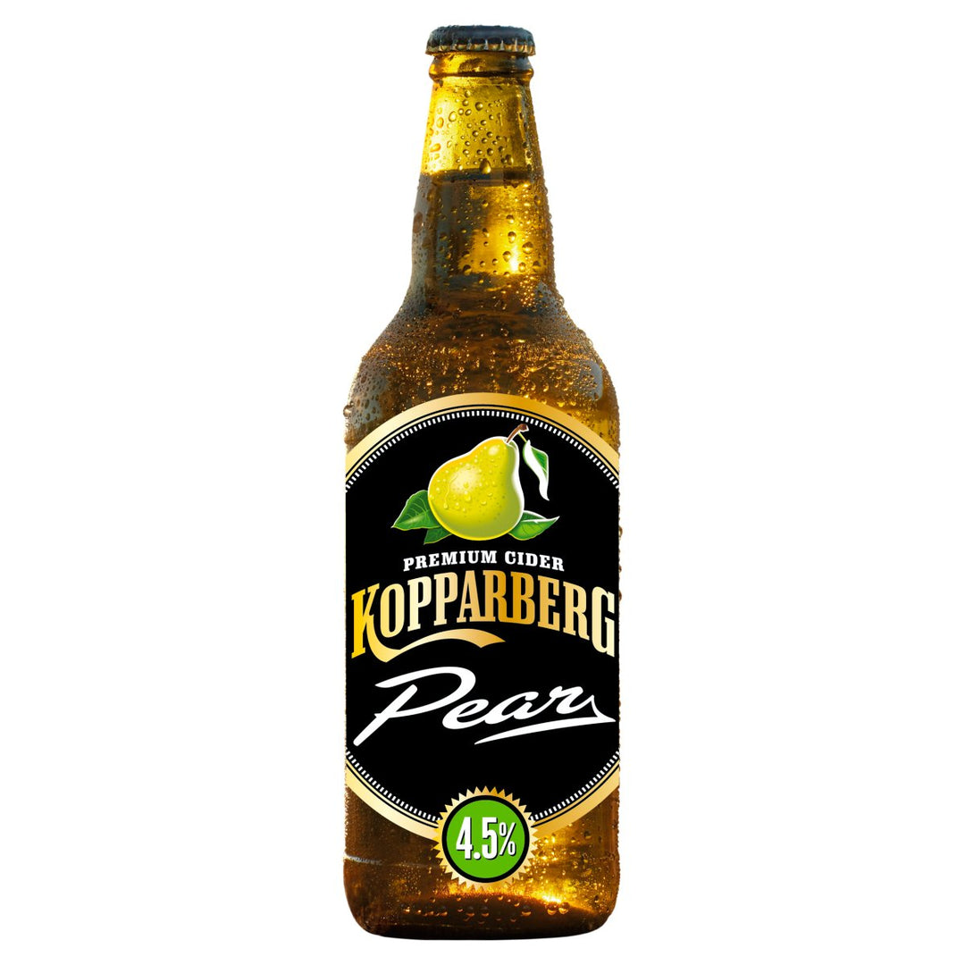 KOPPARBERG BTLS PEAR 15X500ML