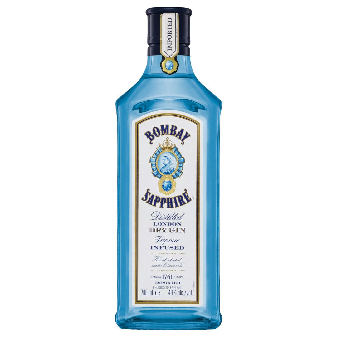 BOMBAY SAPPHIRE GIN 700ML