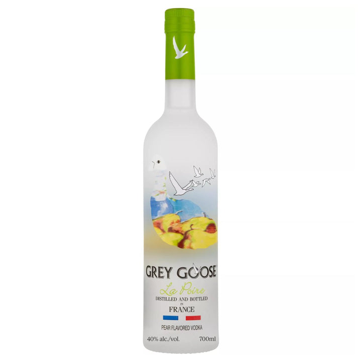 GREY GOOSE PEAR 700ML