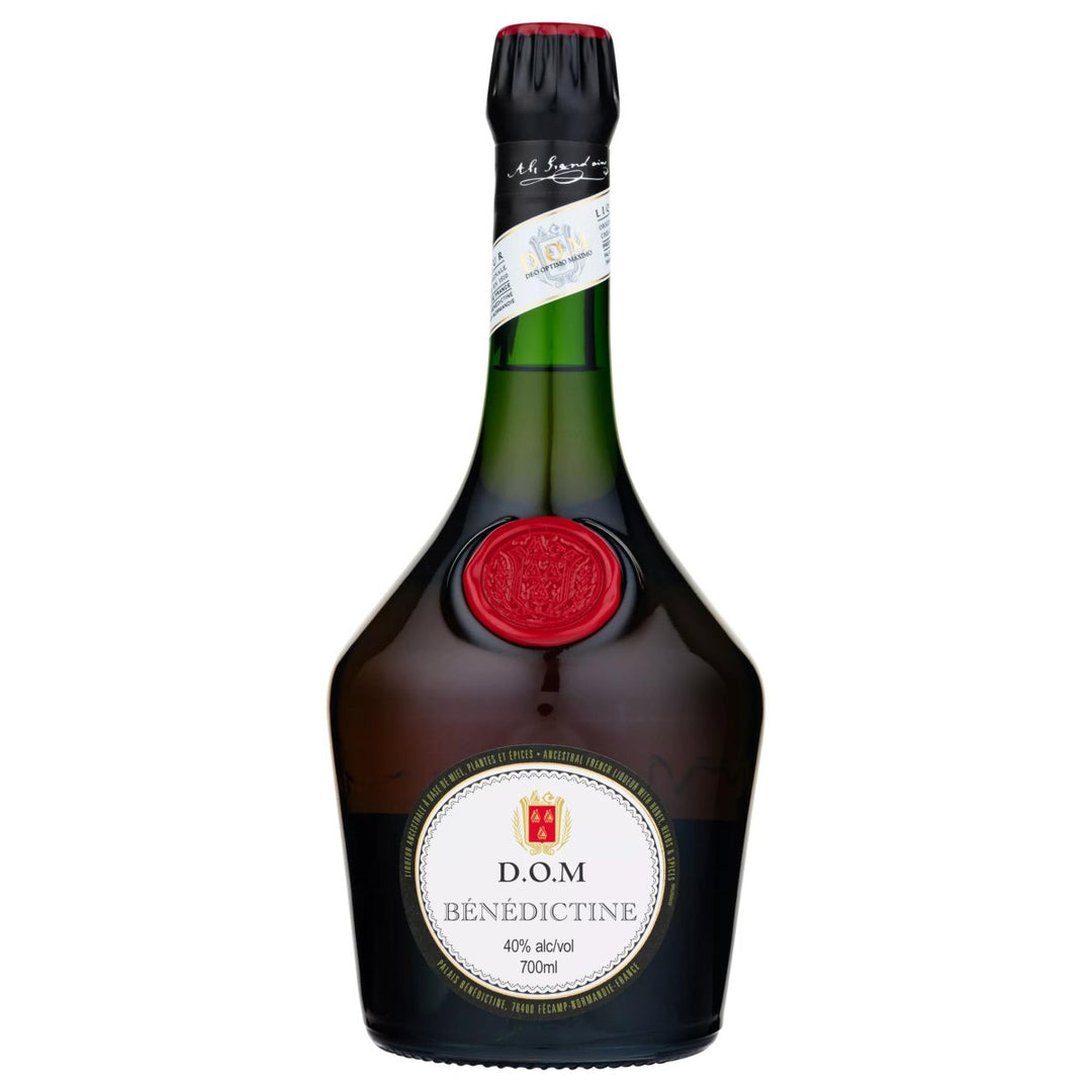 BENEDICTINE D.O.M LIQUEUR 700ML