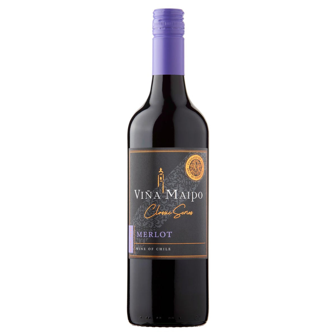 VINA MAIPO MERLOT