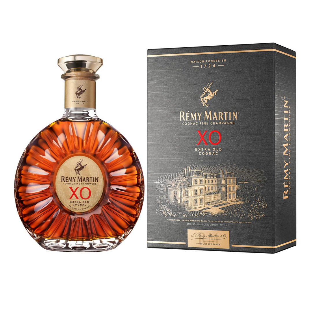 REMY MARTIN XO