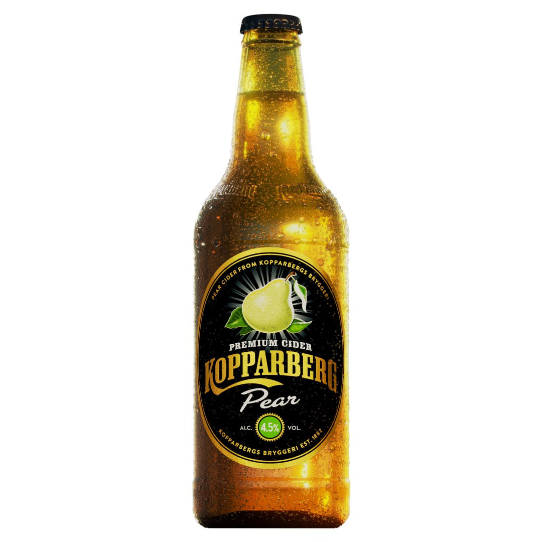 KOPPARBERG BTLS PEAR 15X500ML