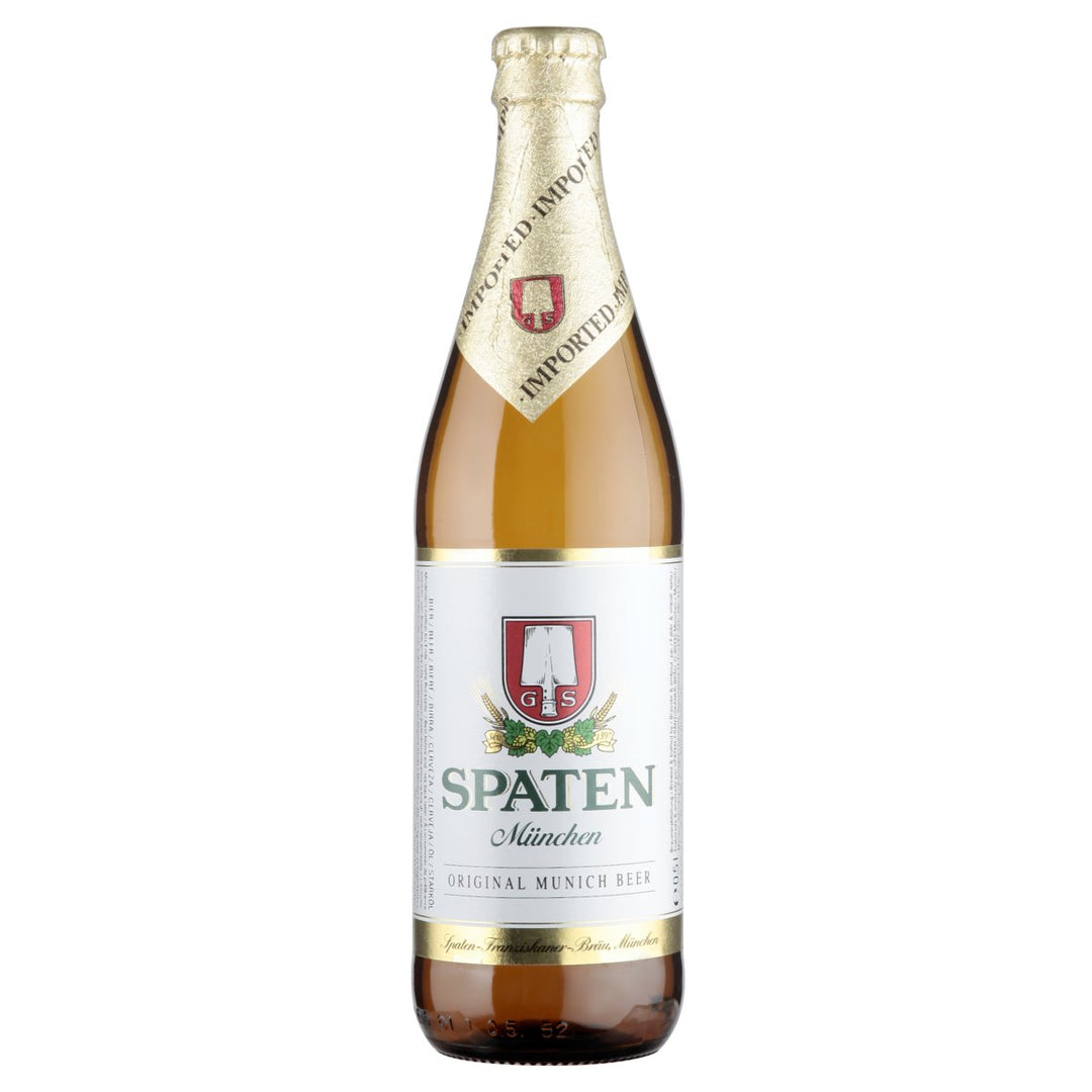 SPATEN BTLS 20X500ML