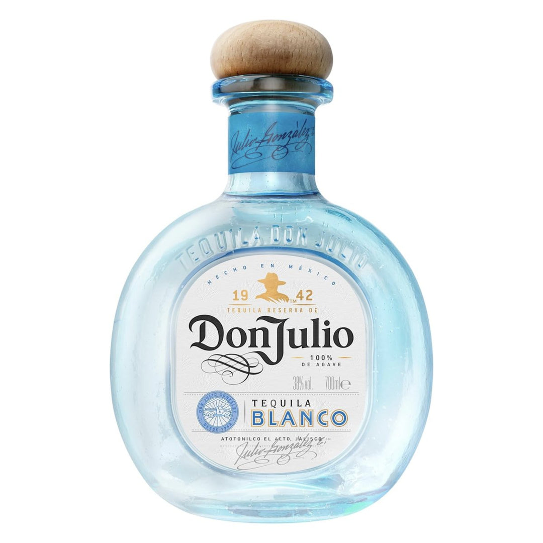 DON JULIO BLANCO TEQUILA 700ML