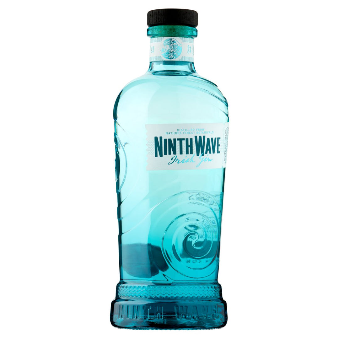 NINTH WAVE IRISH GIN 700ML