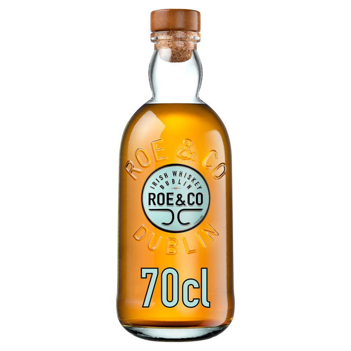 ROE & CO BLENDED IRISH WHISKEY 700ML