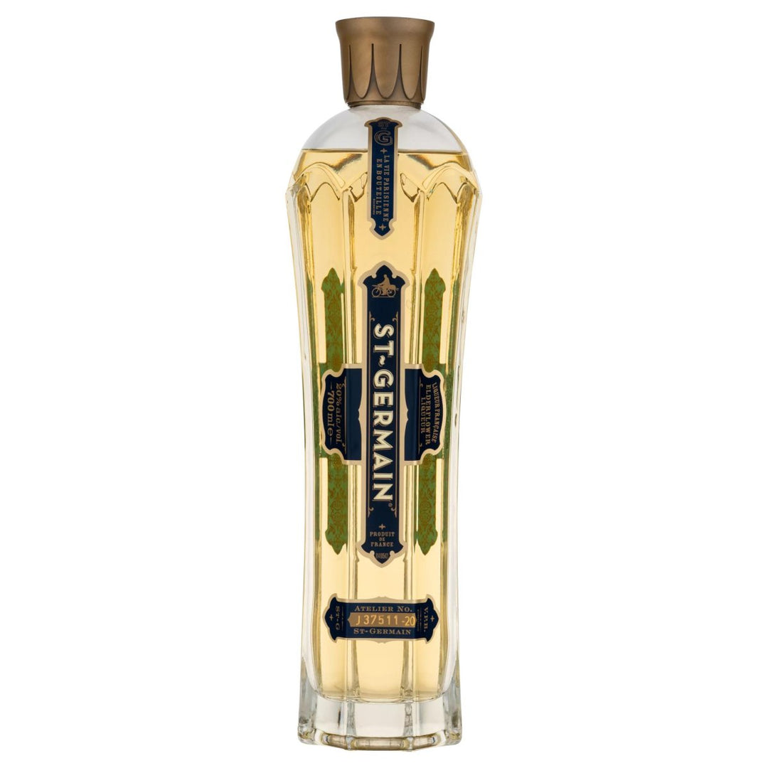 ST GERMAIN ELDERFLOWER LIQUEUR 700ML