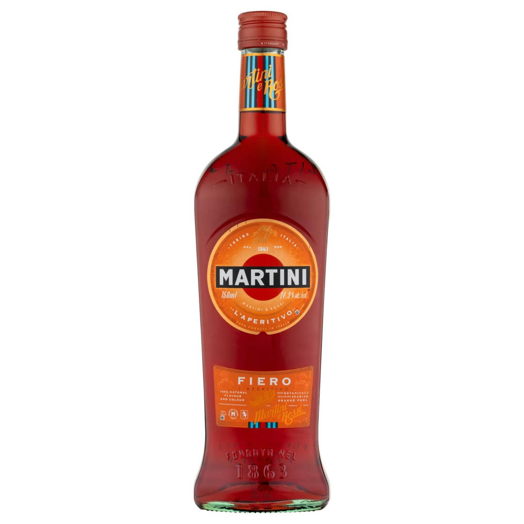 MARTINI FIERO 750ML